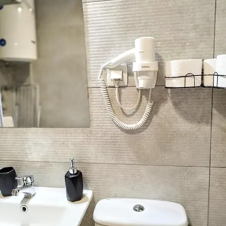 Apartment At Johanna's Ohrid